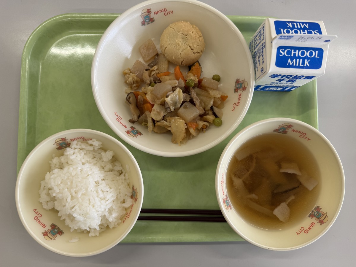 0416_琉球料理の日の画像