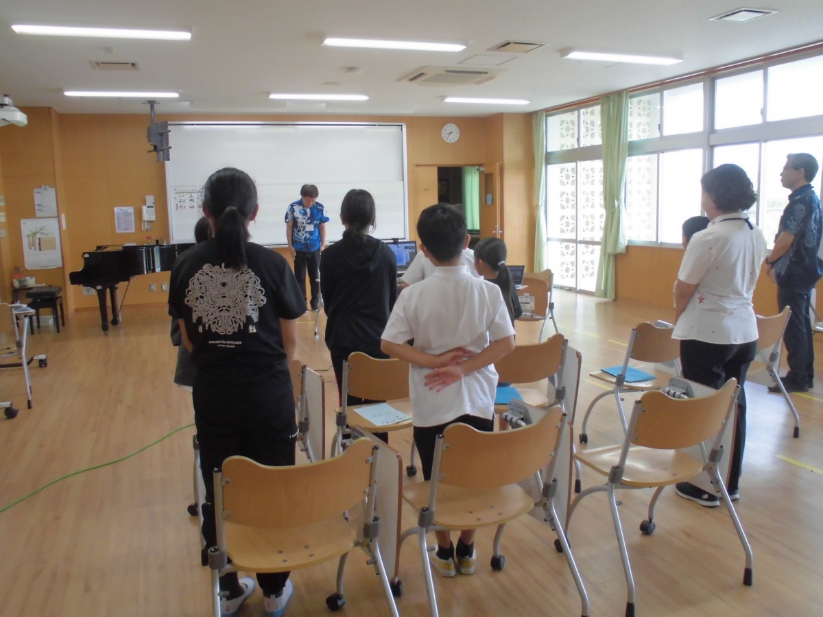 0831_2学期始業式の画像