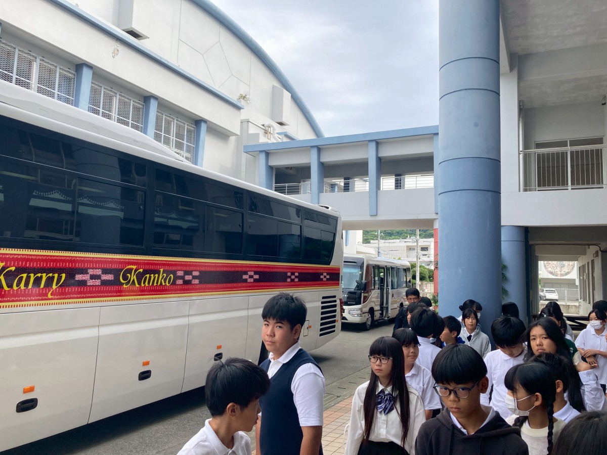 地区小学校音楽発表会の画像