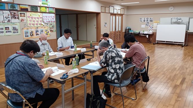 学校運営協議会の画像