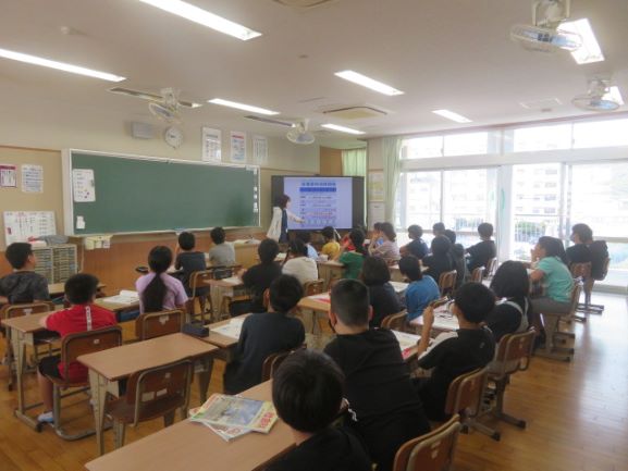 図書館利用開始の画像