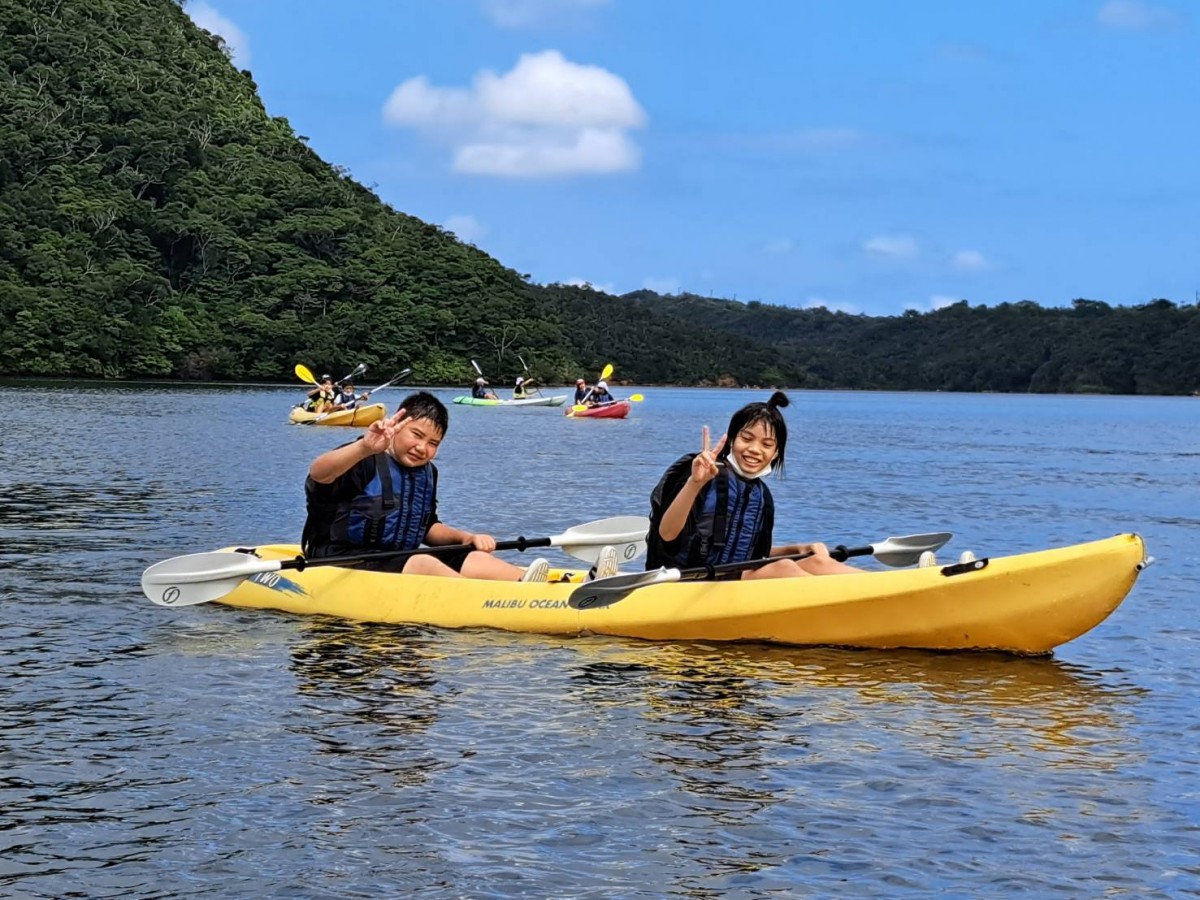 ６年生修学旅行の画像