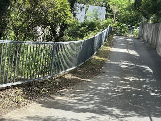 草刈りありがとうございます！の画像