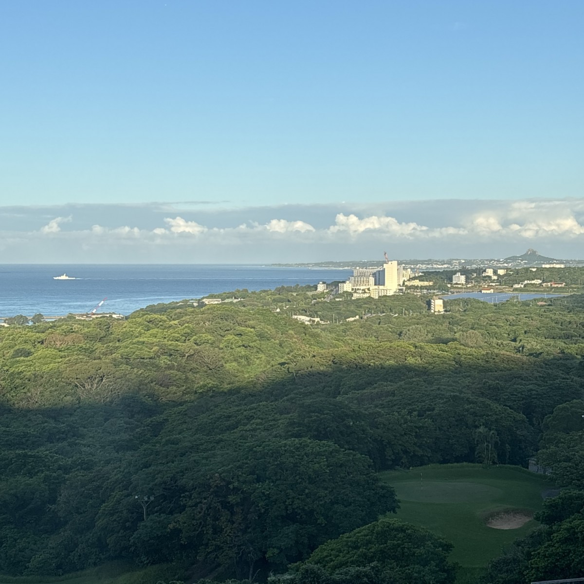 修学旅行2日目の画像