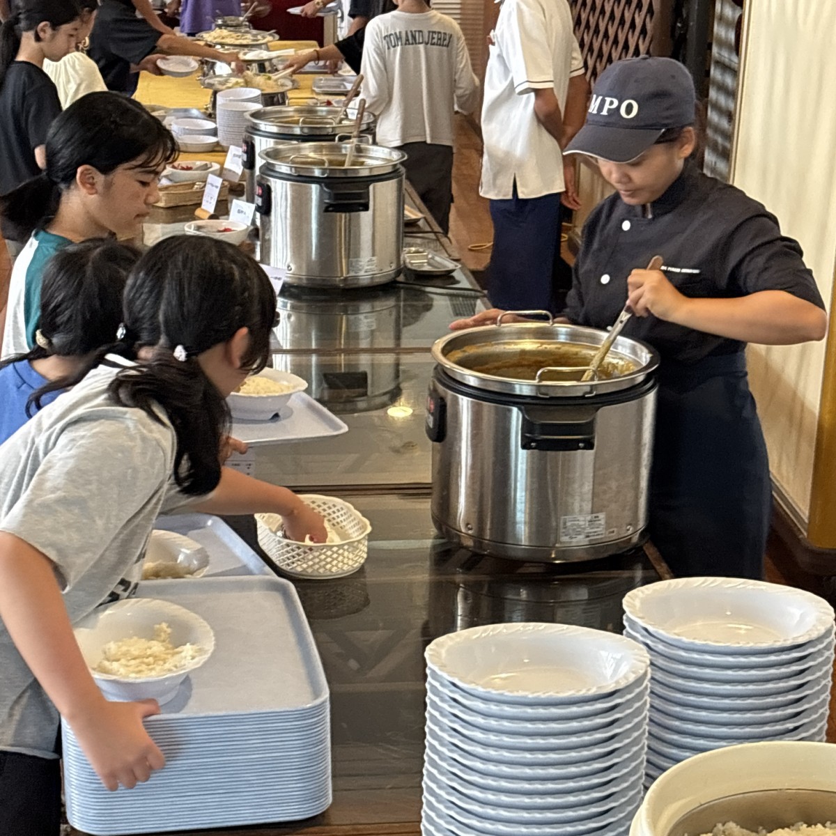 修学旅行2日目3の画像