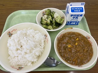 みんな大好きカレー！の画像