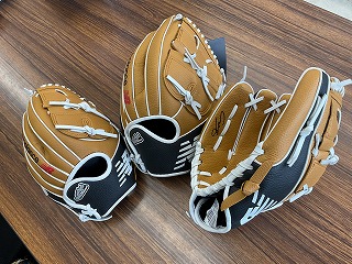 大谷選手からのプレゼント！の画像