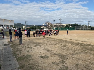 持久走大会の画像