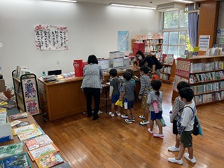 さしきっこ体験ツアーの画像