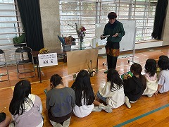お仕事調査隊！の画像