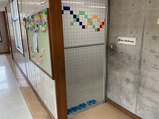 さすが！６年生！の画像