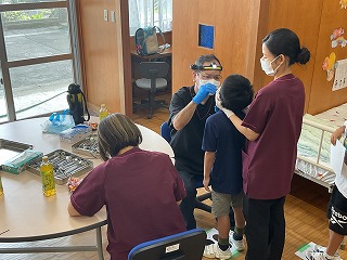 歯の健康！の画像