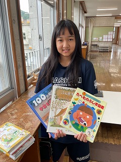 みつばち文庫の画像
