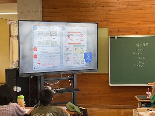 全国歯磨き大会の画像