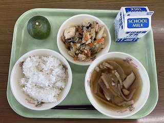 琉球料理の日の画像