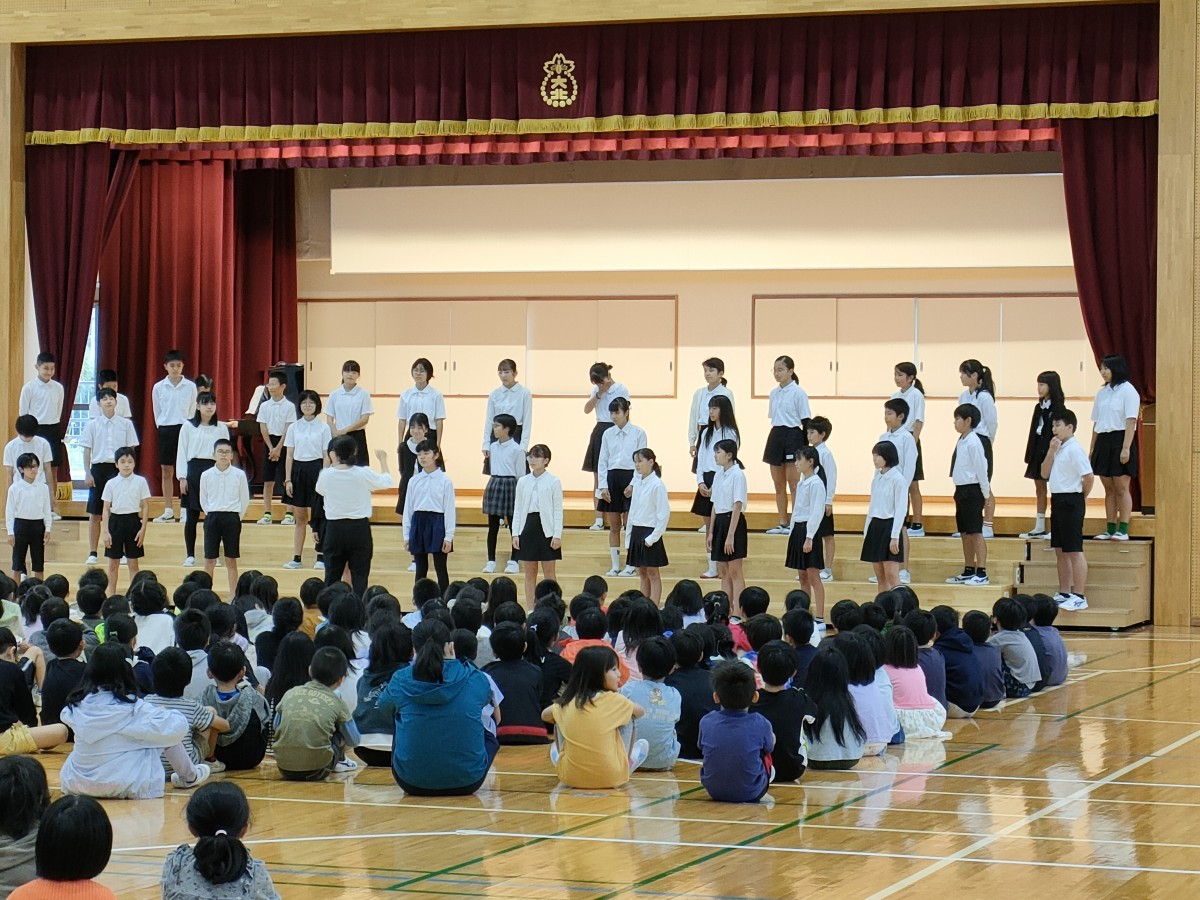 12.01 島尻地区音楽発表会の画像