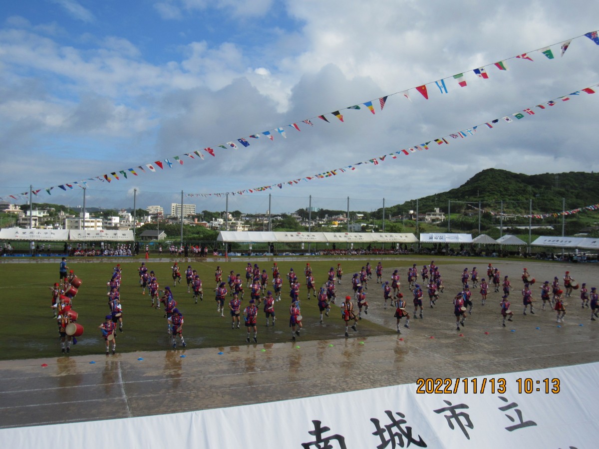 運動会の画像