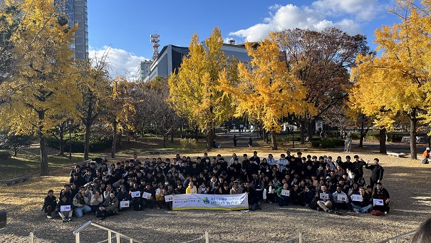 3年修学旅行の画像