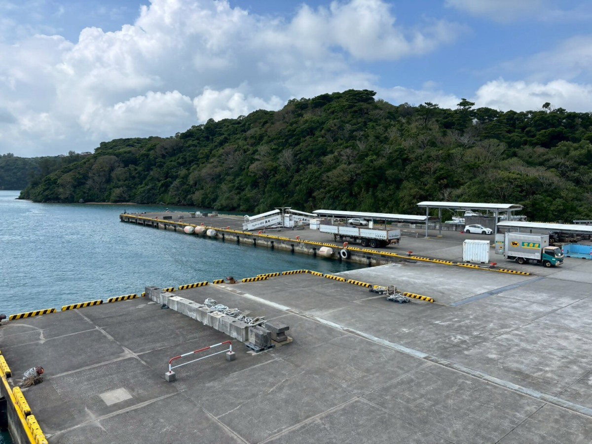 離島体験パート４の画像