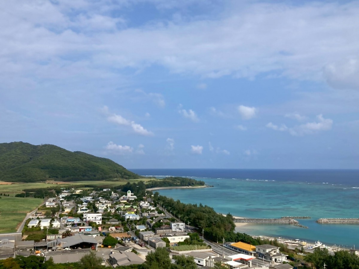 離島体験パート３の画像