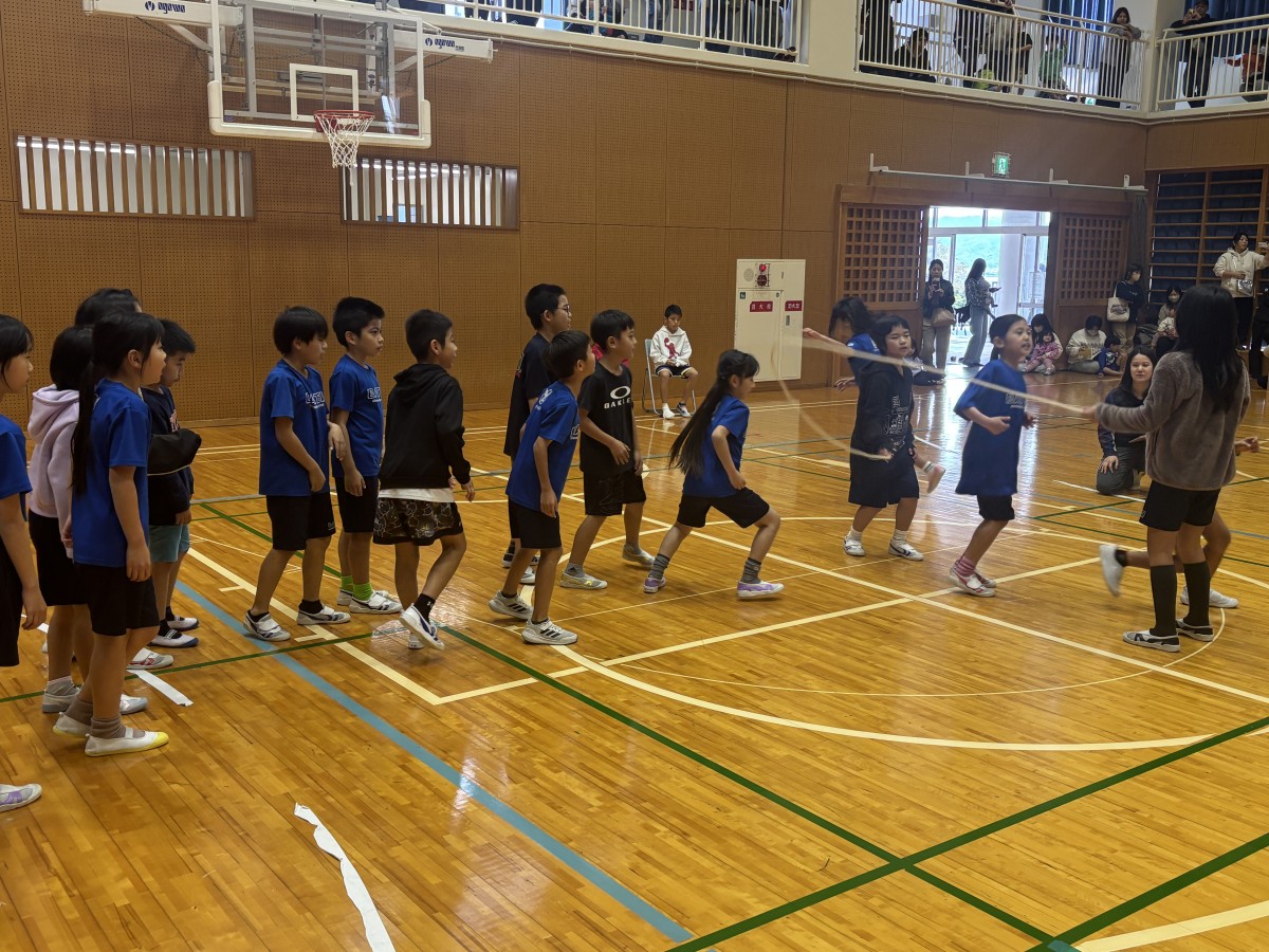 南城市教育の日２の画像