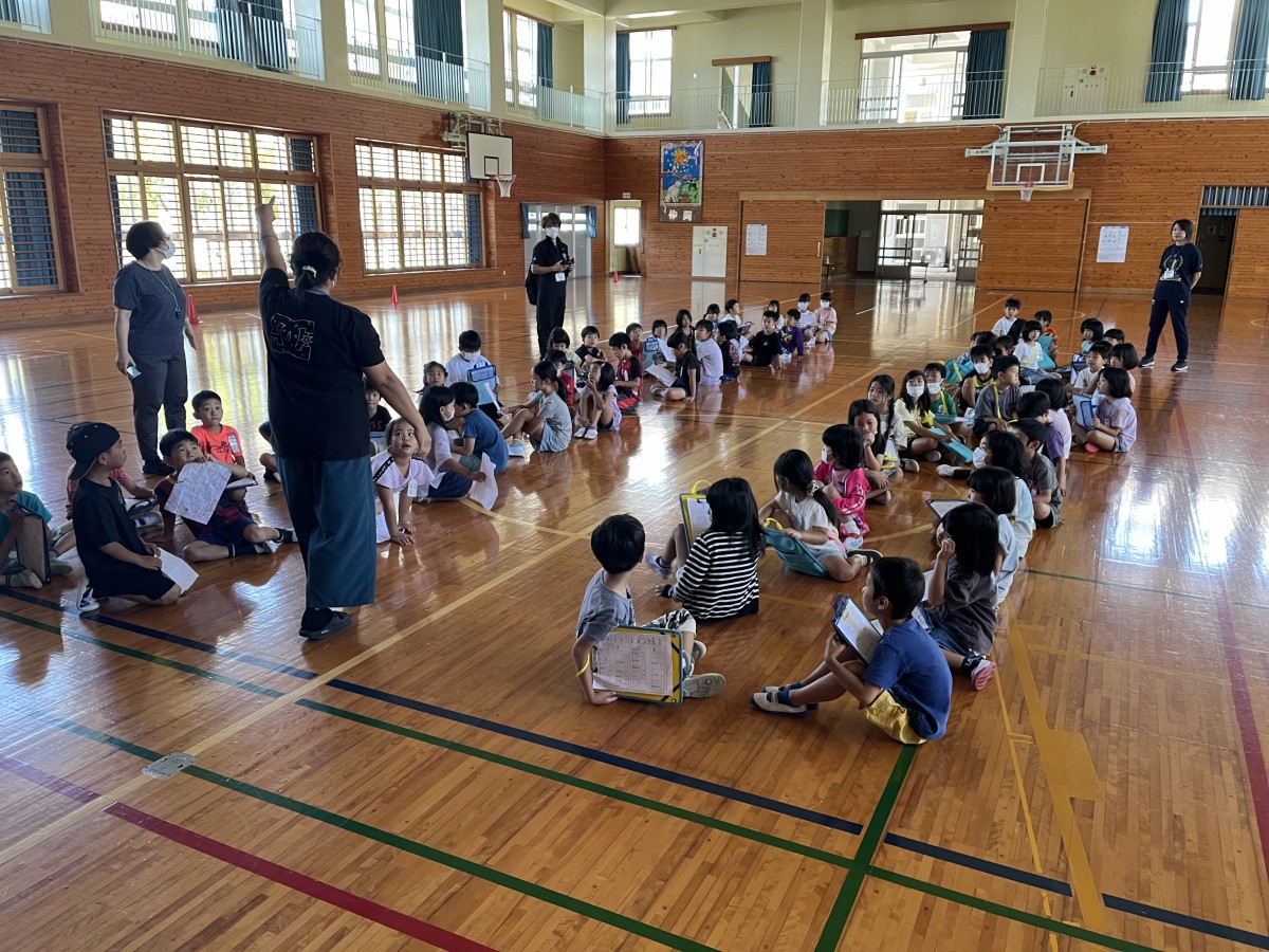 だって2年生ですから～！の画像