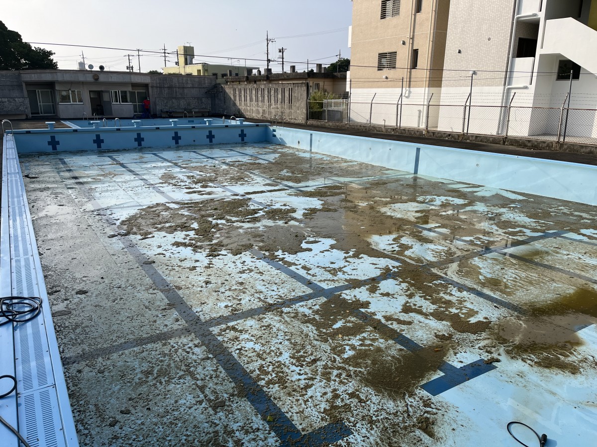 PTA作業への御協力ありがとうございました！の画像