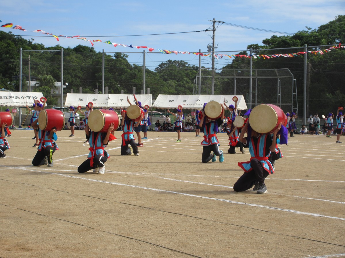 運動会の画像